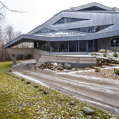 Izihorec Sauna Experience Tatranská Lomnica Esterno foto